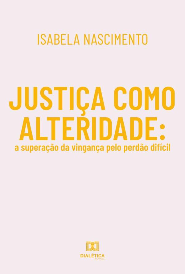 Justiça como alteridade