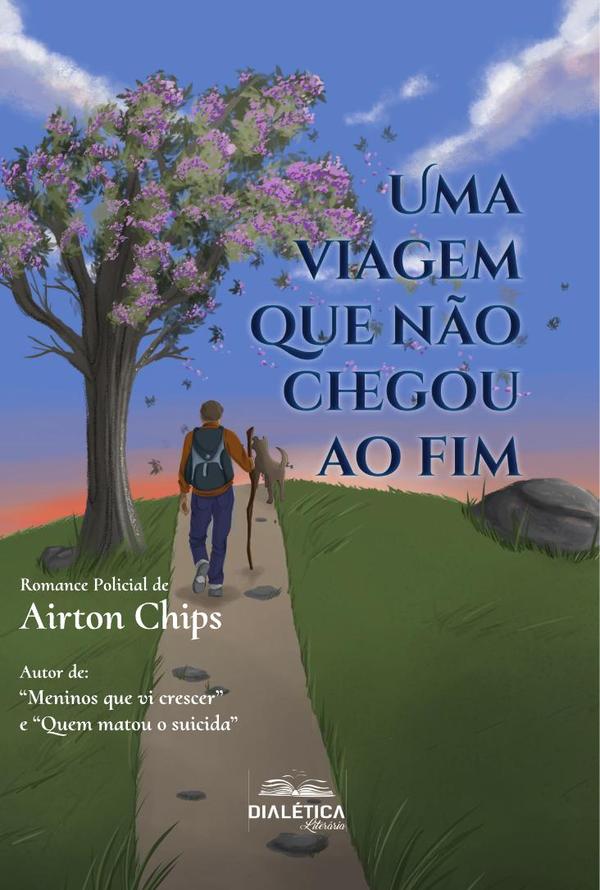 Uma viagem que não chegou ao fim