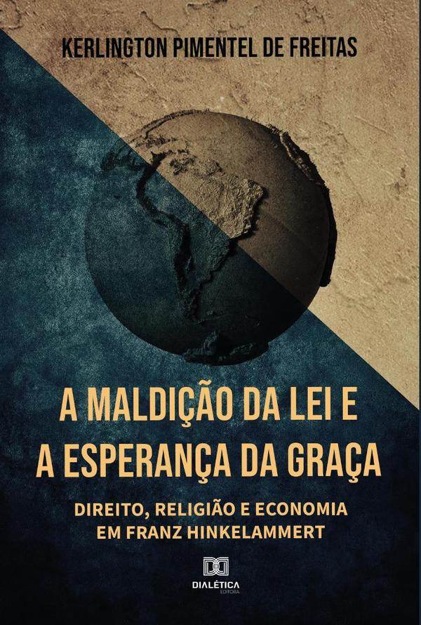 A Maldição da Lei e a Esperança da Graça