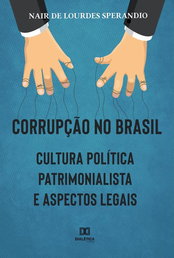 Corrupção no Brasil