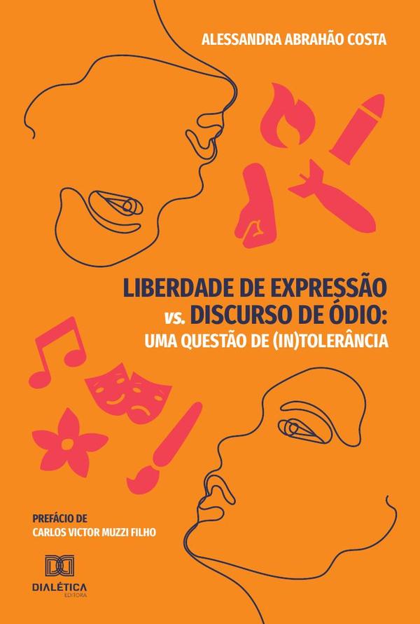 Liberdade de expressão vs. discurso de ódio