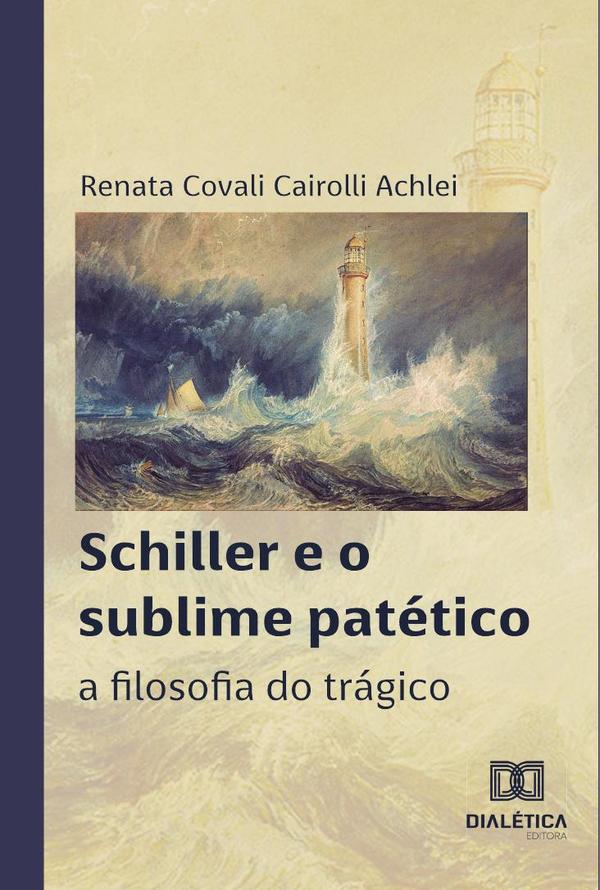 Schiller e o sublime patético