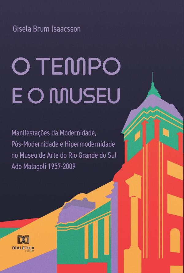 O tempo e o museu