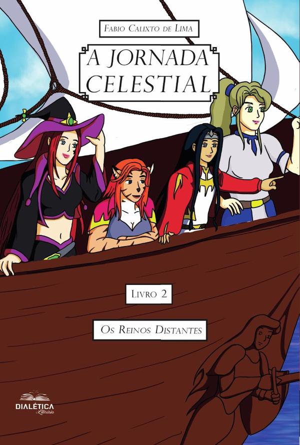 A Jornada Celestial