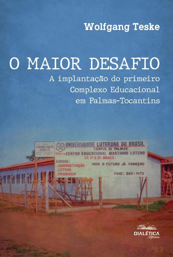 O Maior Desafio