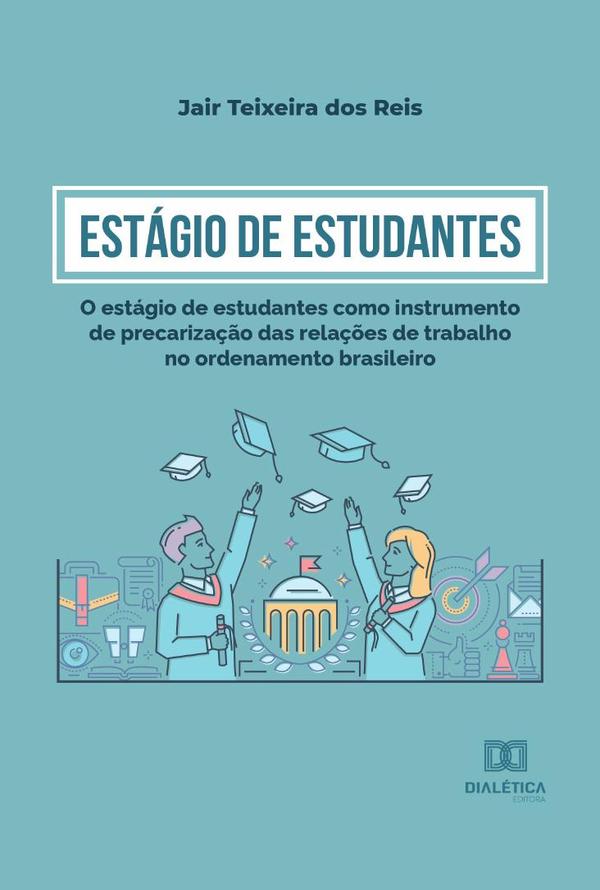Estágio de Estudantes