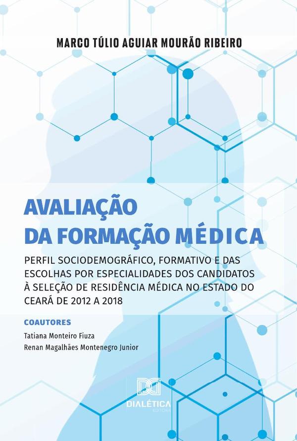 Avaliação da formação médica