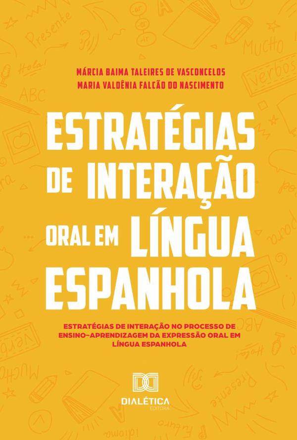 Estratégias de interação oral em língua espanhola