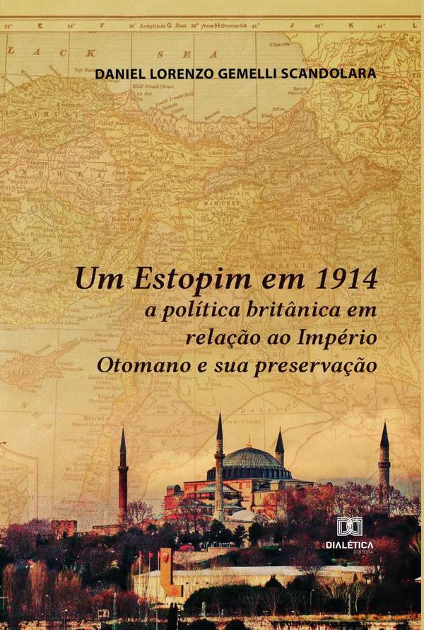 Um Estopim em 1914
