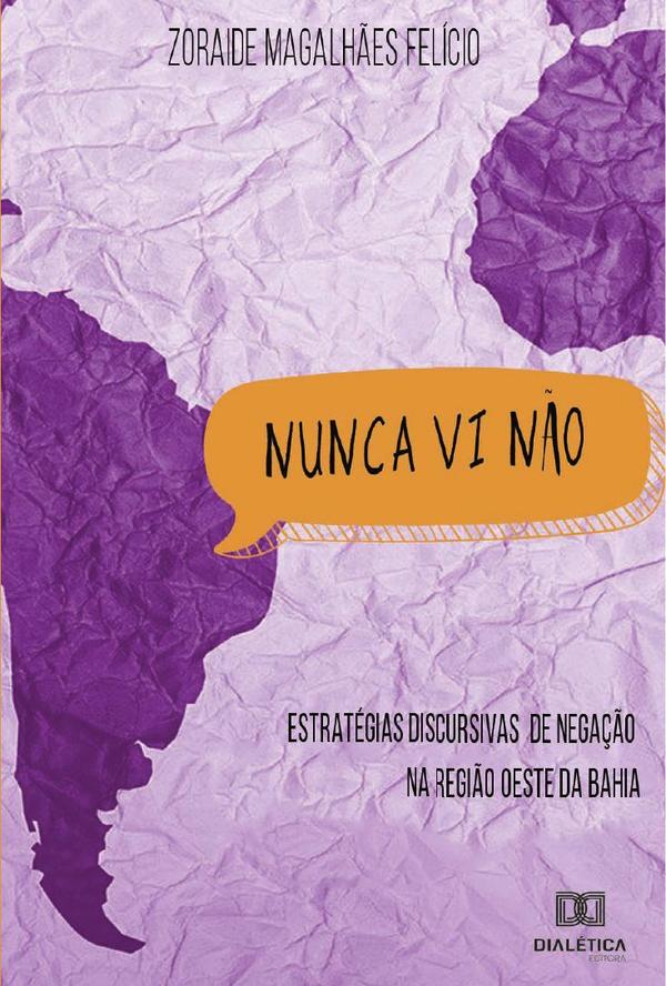 Nunca vi não