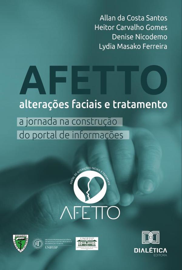 Afetto - alterações faciais e tratamento