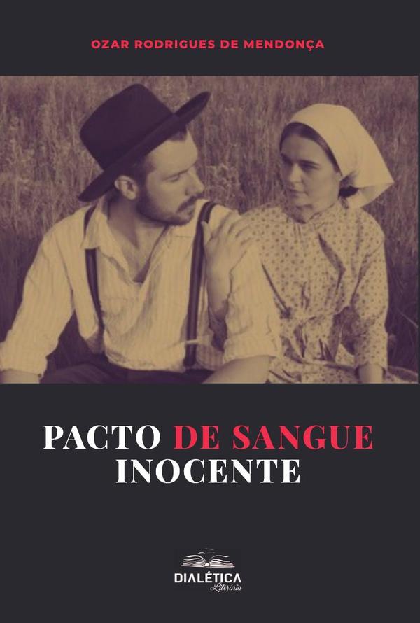 Pacto de sangue inocente