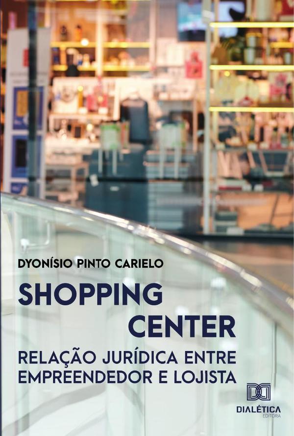 Shopping Center