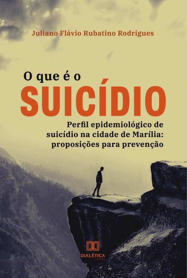 O que é o suicídio