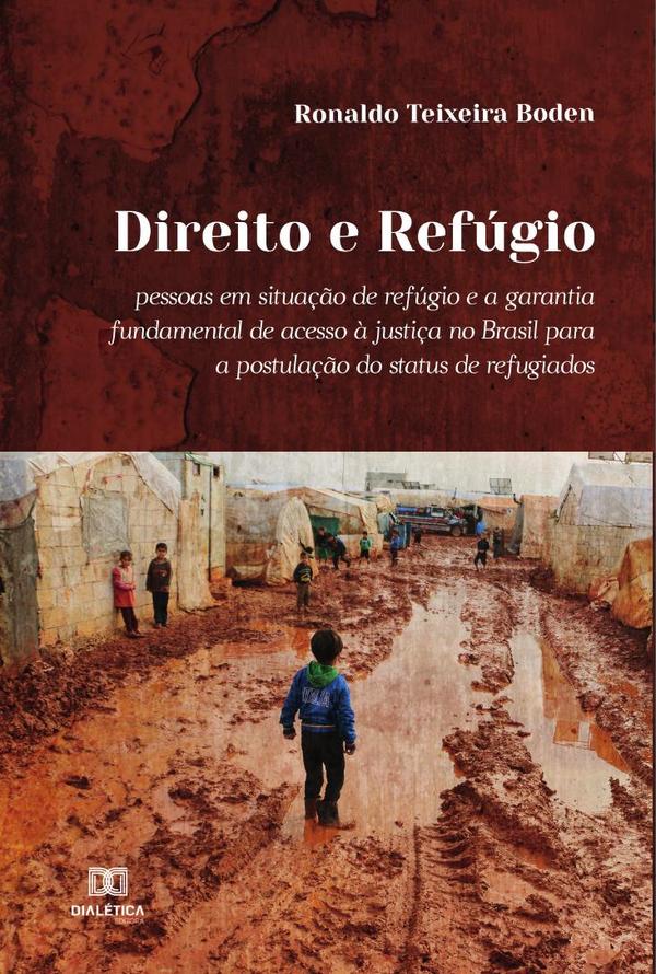 Direito e Refúgio