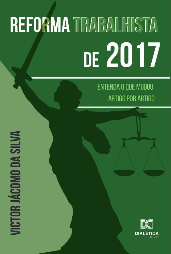 Reforma Trabalhista de 2017