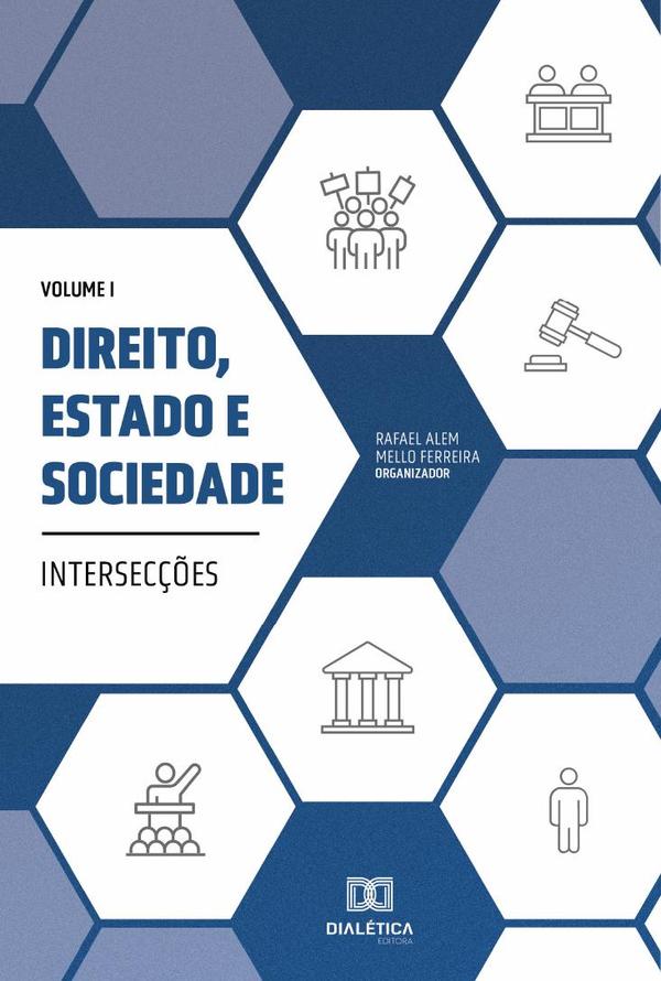 Direito, Estado e Sociedade - intersecções