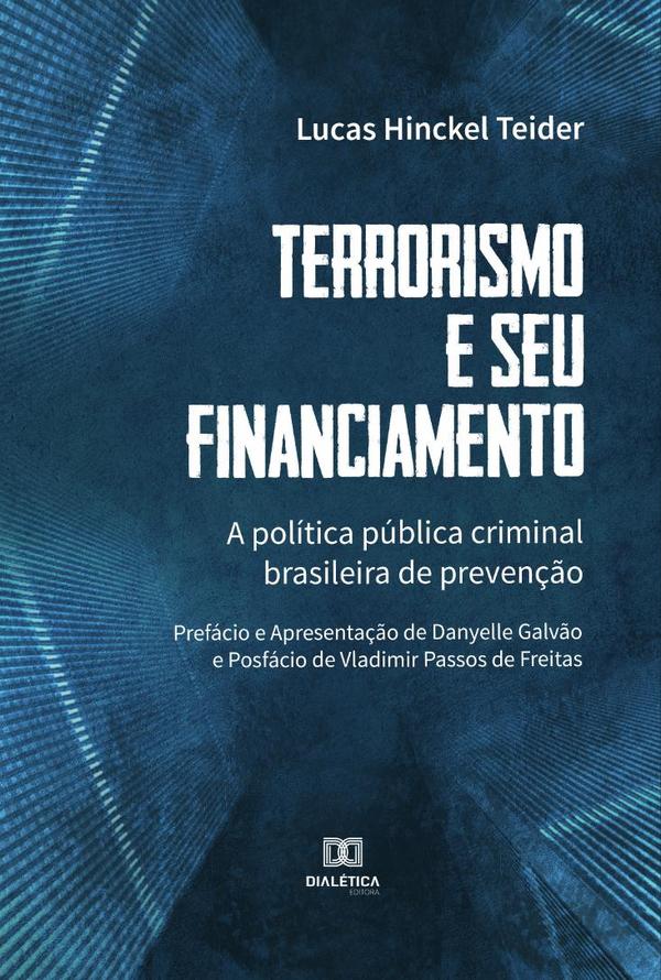 Terrorismo e seu financiamento