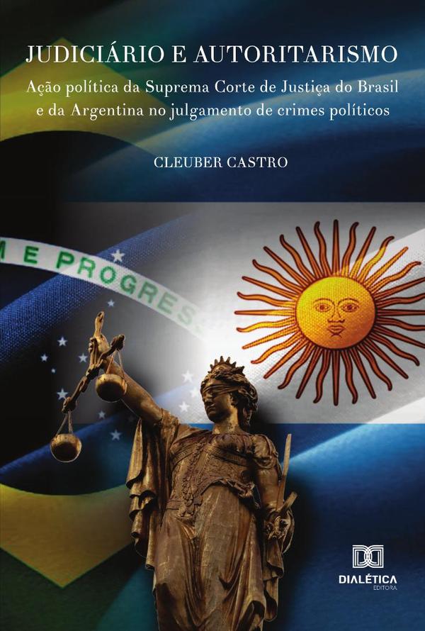 Judiciário e Autoritarismo