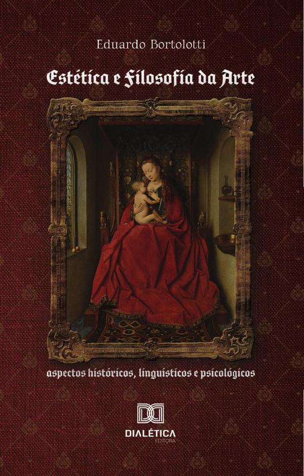 Estética e Filosofia da Arte