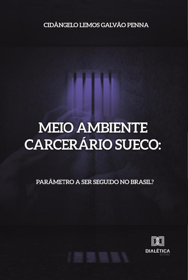 Meio ambiente carcerário sueco