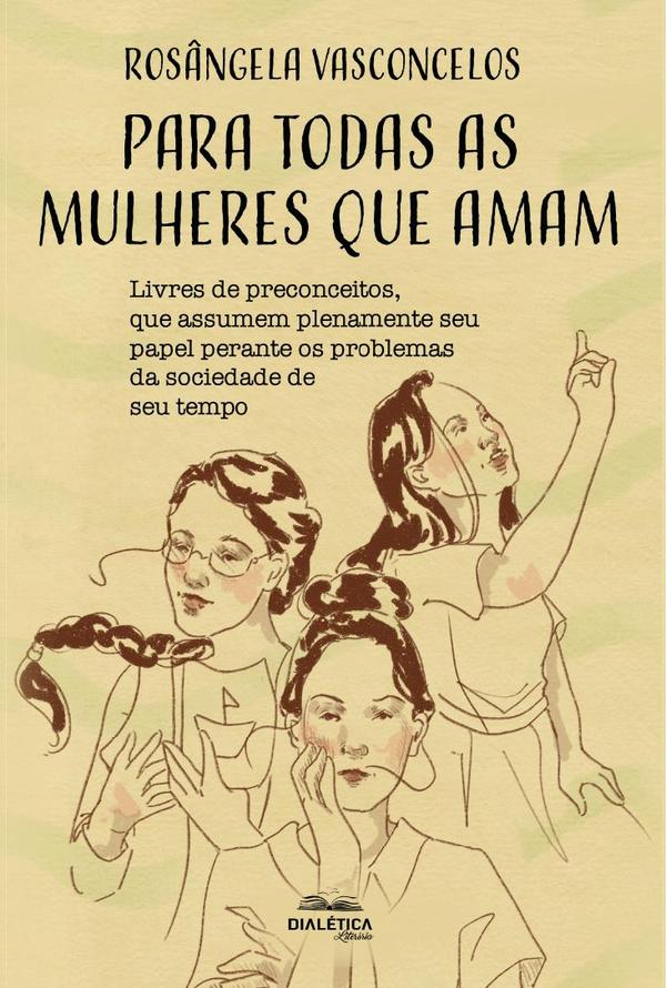 Para todas as mulheres que amam