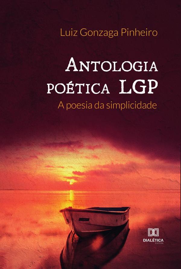 Antologia poética LGP