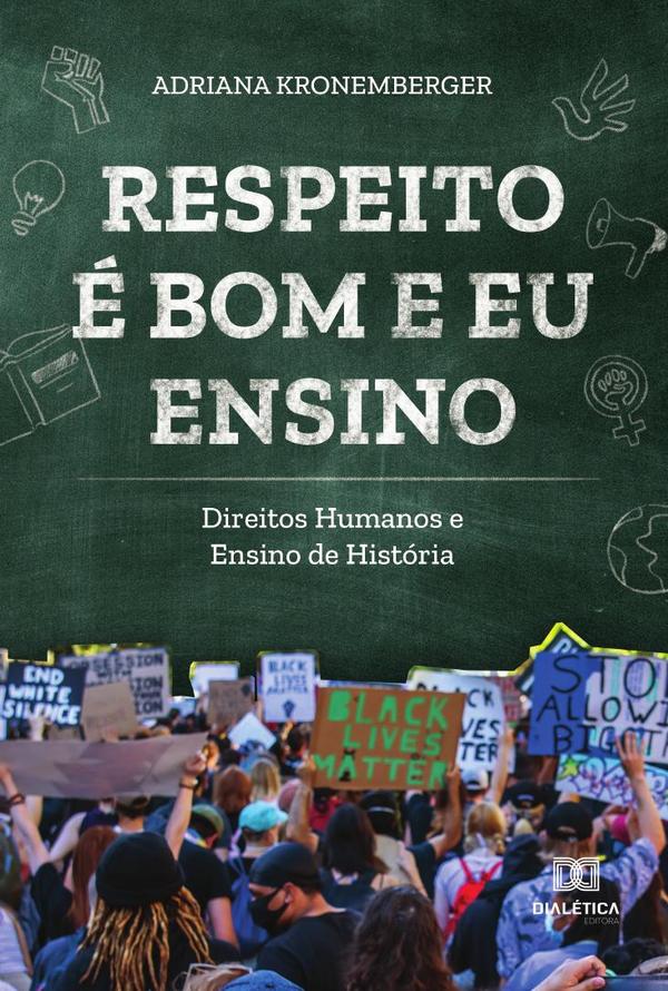 Respeito é bom e eu ensino