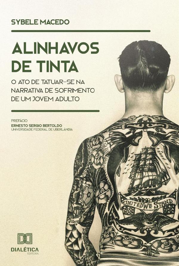 Alinhavos de tinta