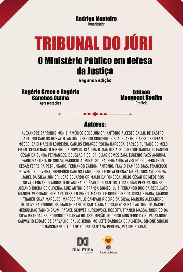 Tribunal do Júri