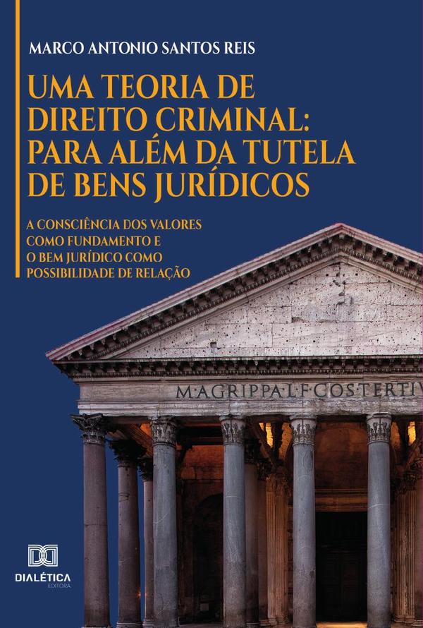 Uma teoria de direito criminal