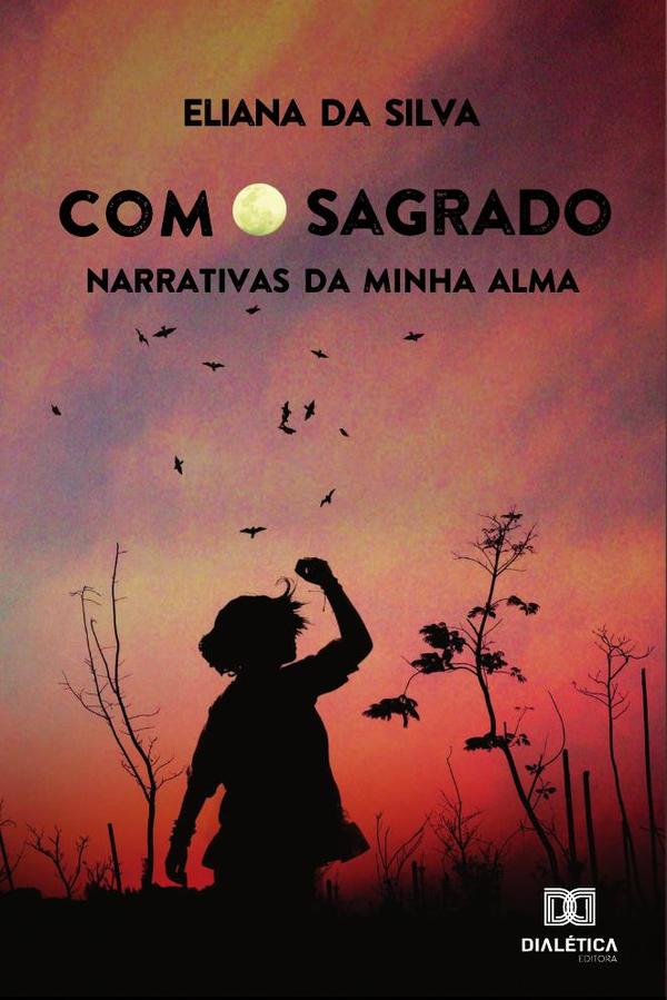 Com o sagrado