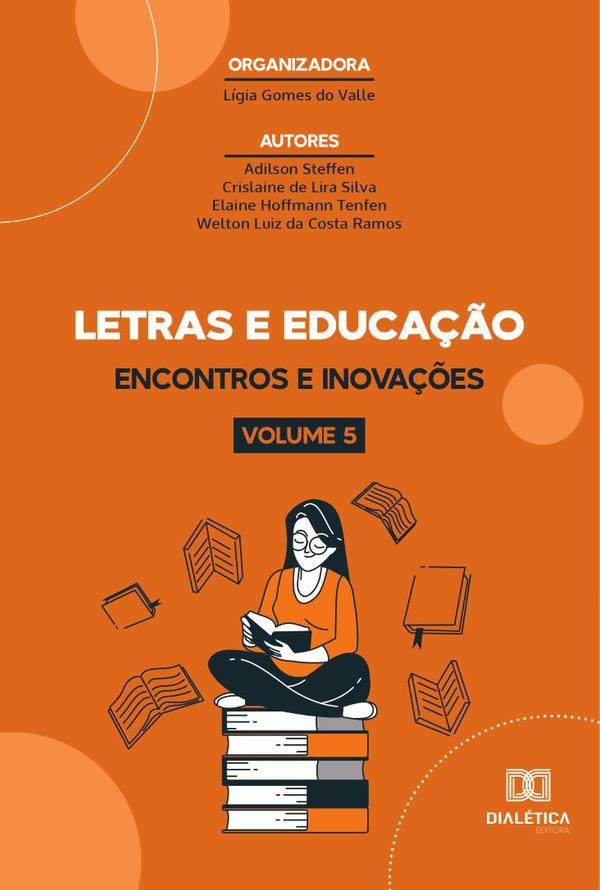 Letras e educação - encontros e inovações