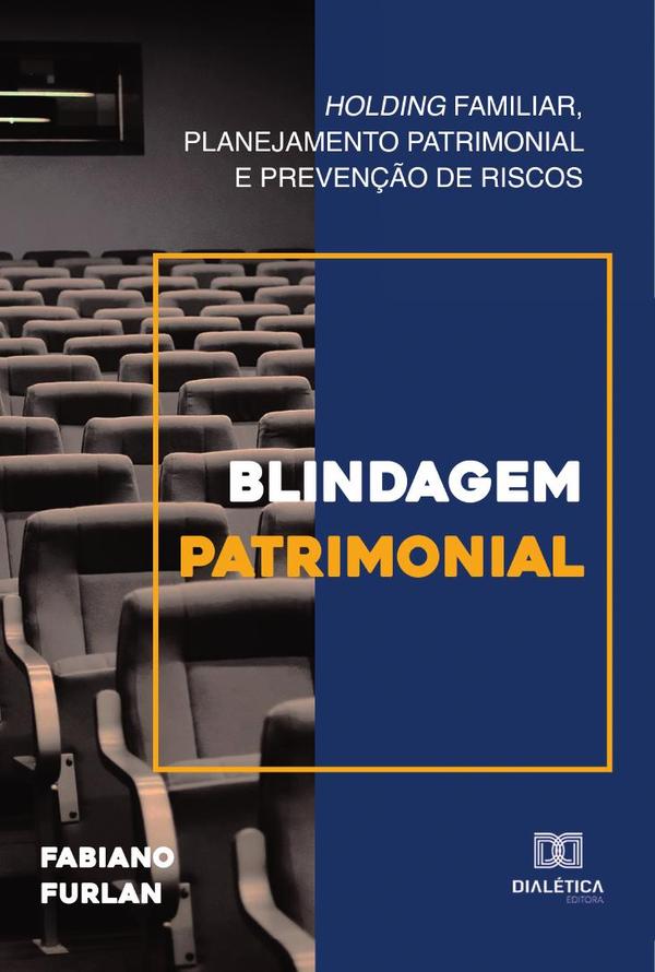 Blindagem patrimonial