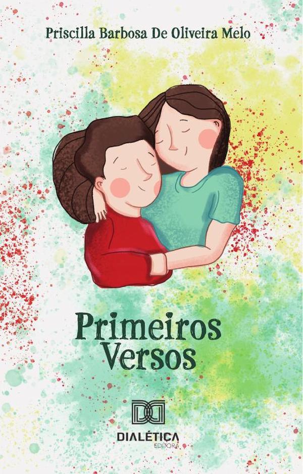 Primeiros versos