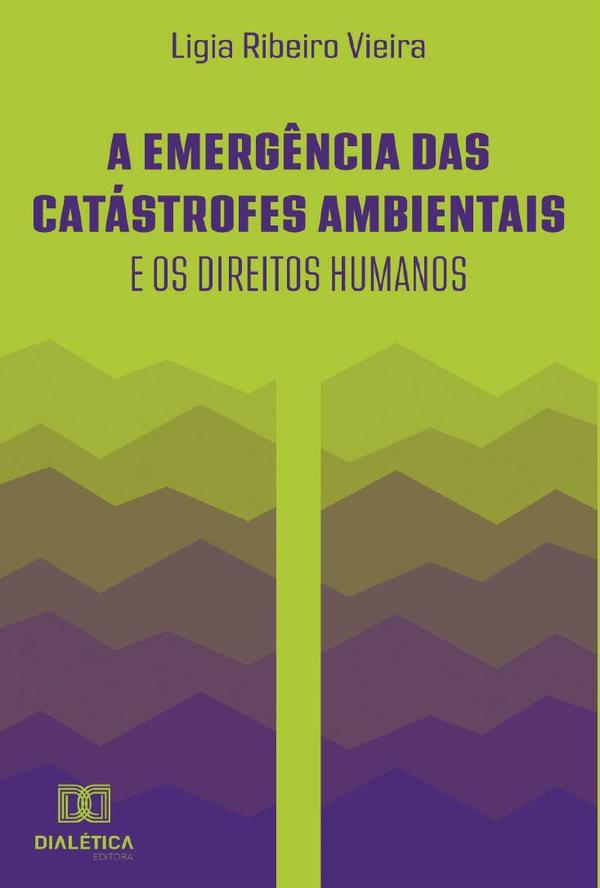 A emergência das catástrofes ambientais e os direitos humanos