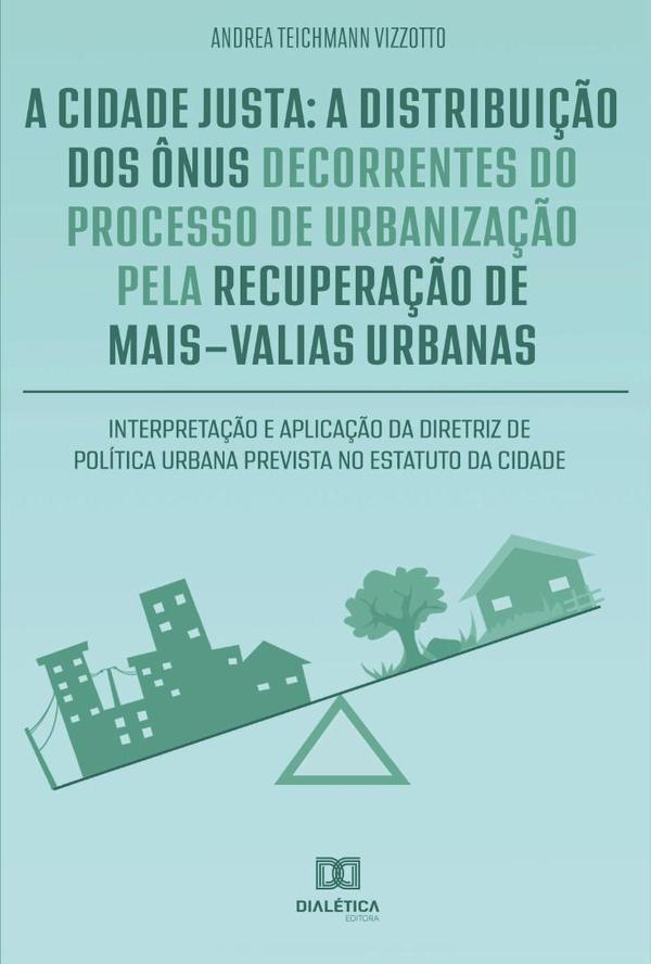 A cidade justa