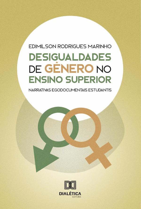 Desigualdades de gênero no ensino superior