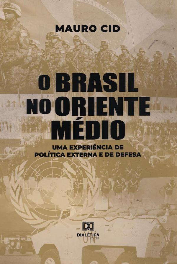 O Brasil no Oriente Médio