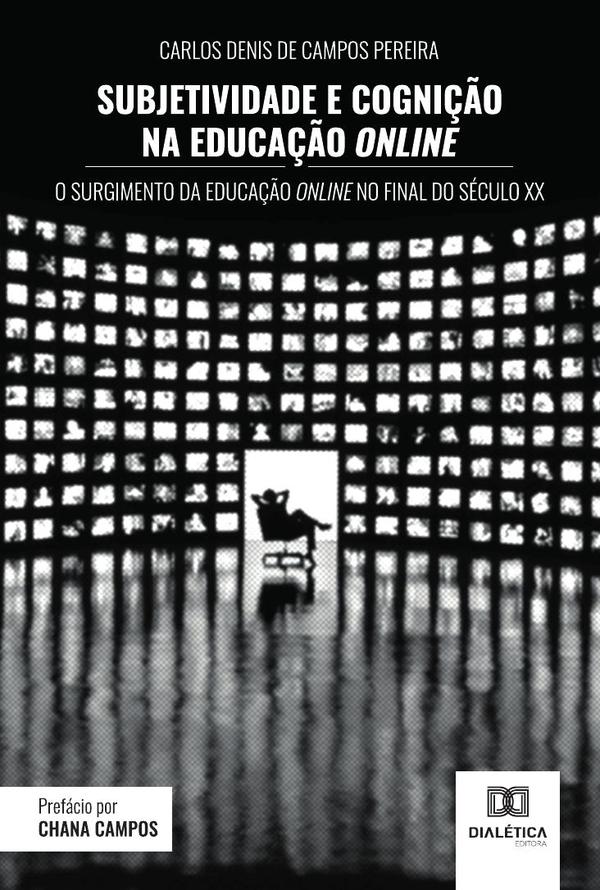 Subjetividade e cognição na educação online
