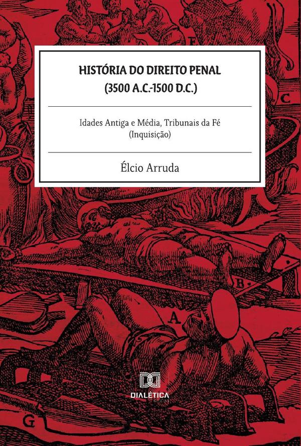 História do Direito Penal (3500 a.C.-1500 d.C.)