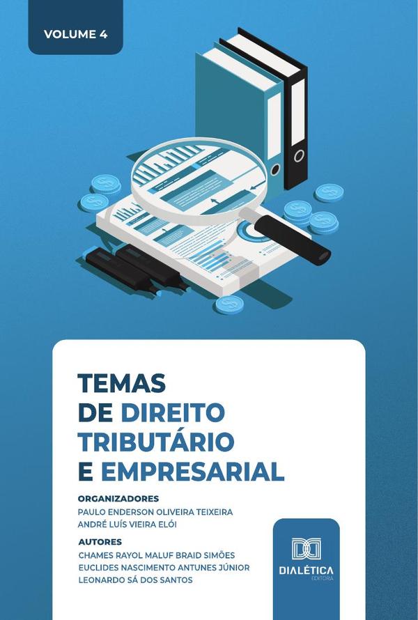 Temas de Direito Tributário e Empresarial