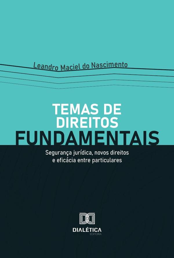 Temas de direitos fundamentais
