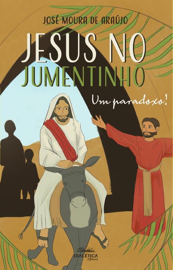 Jesus no Jumentinho