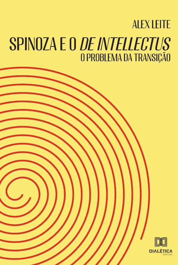 Spinoza e o De Intellectus