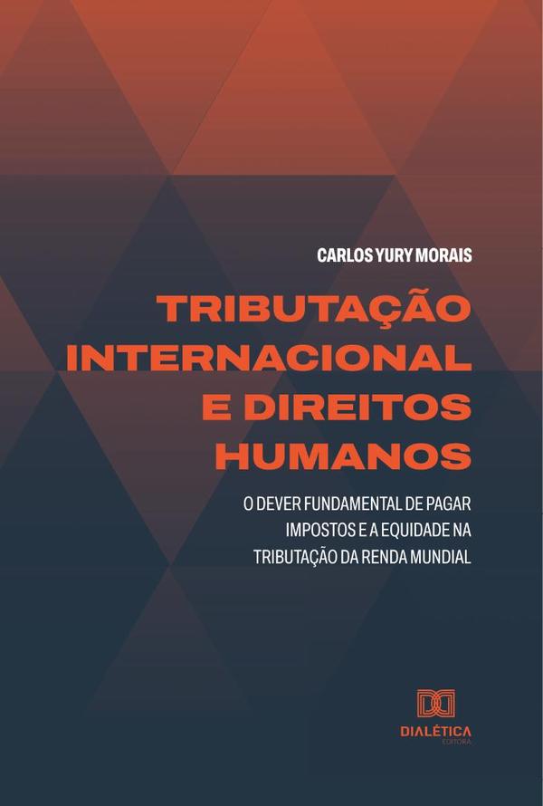 Tributação Internacional e Direitos Humanos