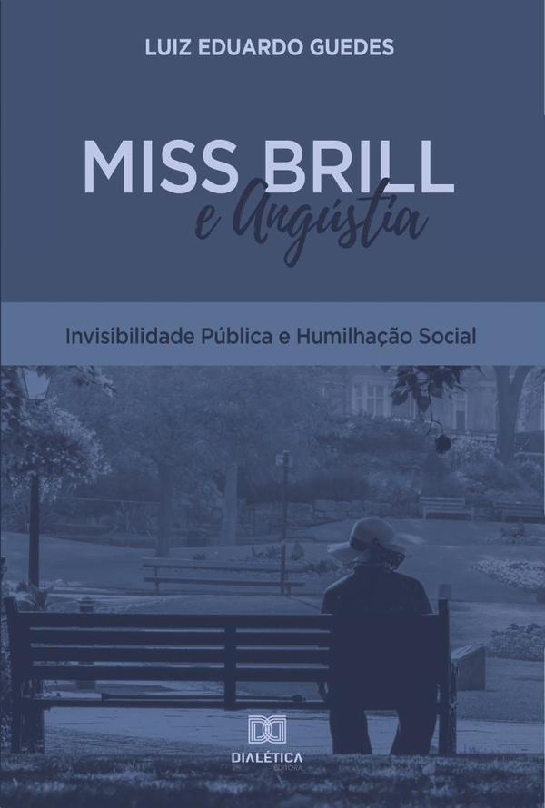Miss Brill e Angústia