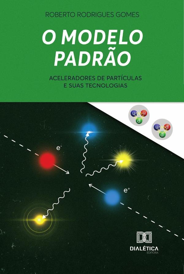 O Modelo Padrão