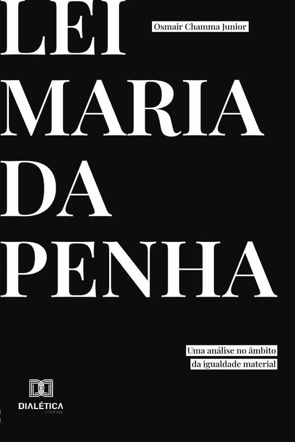 Lei Maria da Penha
