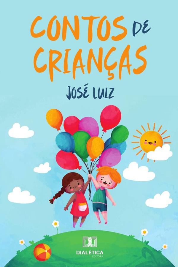 Contos de crianças